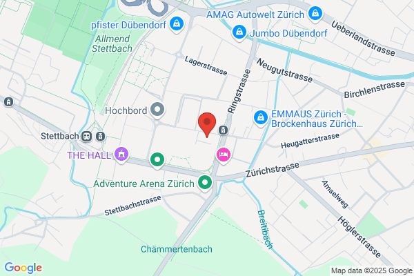 Seeblick Treuhand GmbH