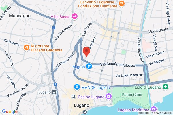 Assicurazioni Pagnamenta Insurance Broker SA