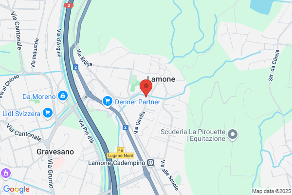 Edmondo Franchini SA