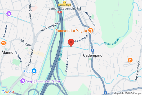 Ticimatica SA