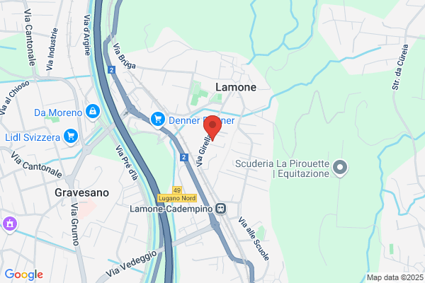 Bar Gufo di Snezana Milosevic