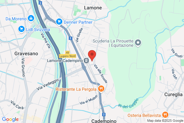 CLIMATECNICA SAGL