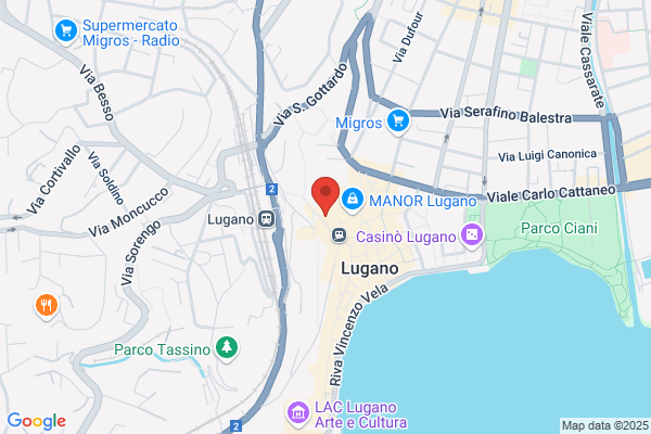 F. und V. (Food and Wine) Ticino SA
