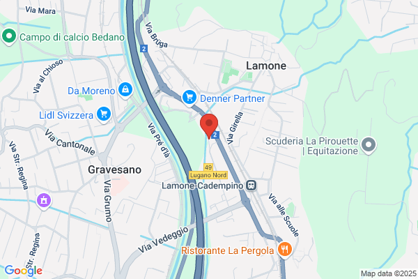 FA Ancona di F. Ancona Ostarietta