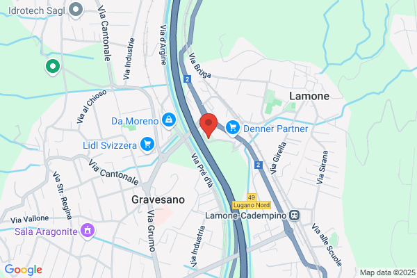 Framesi (Suisse) SA