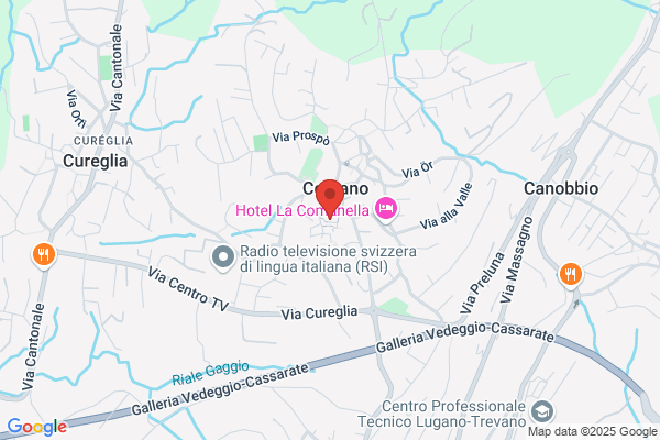 Iseo Lorenzon