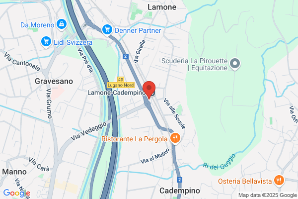 La Posta Svizzera