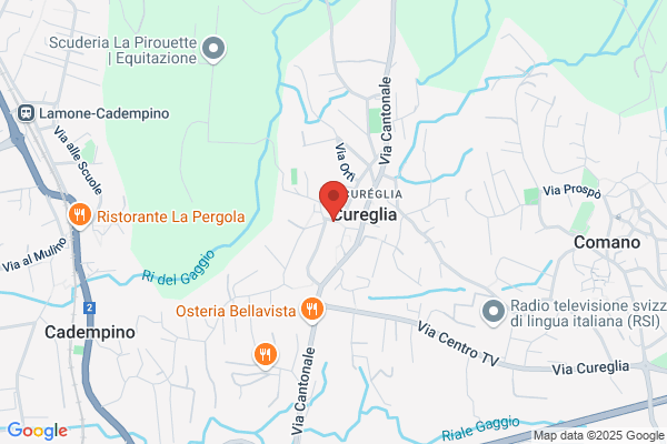 Municipio di Cureglia