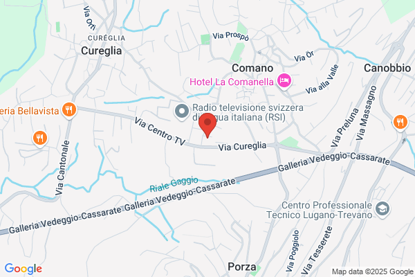 Osteria Ronco Nuovo