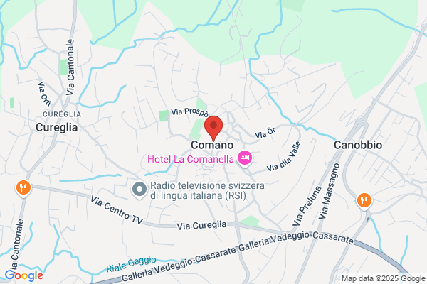 Osteria del Centro