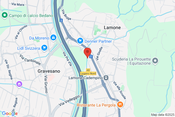 Ristorante Debby