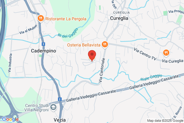 Ristorante Moretto