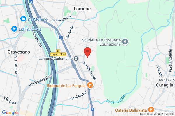 Scuola Consortile Lamone-Cadempino