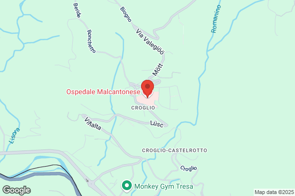 Ospedale Malcantonese