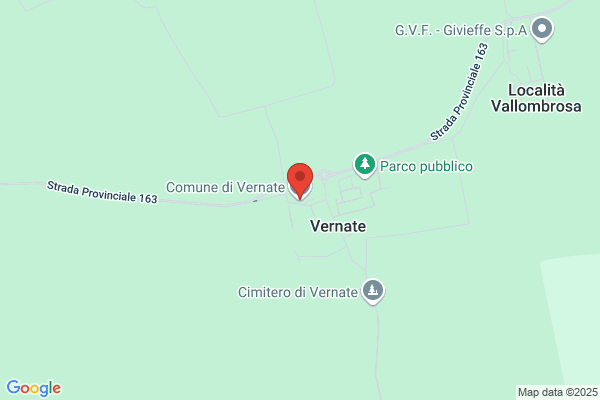 Municipio di Vernate