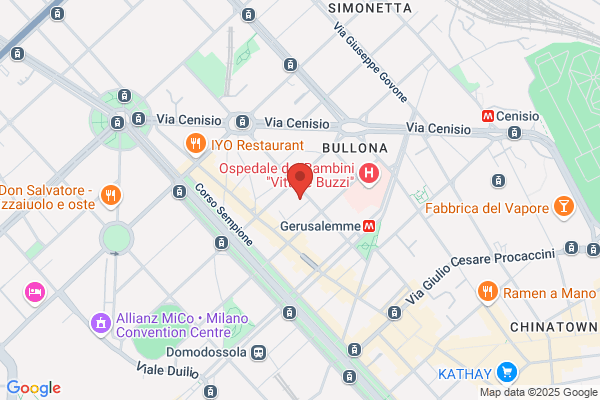 Ristorante Giardino