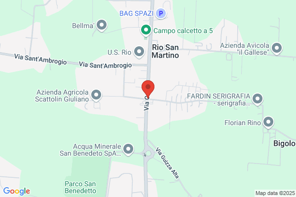 Ristorante San Martino