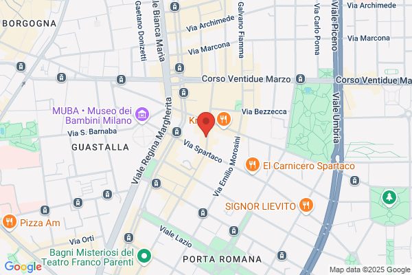 Studio d'architettura Disch