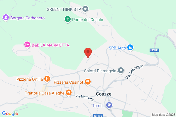 Tessitura a mano La Vignora