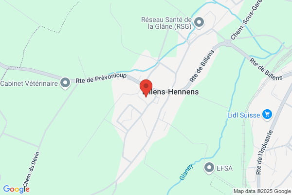 Administration communale