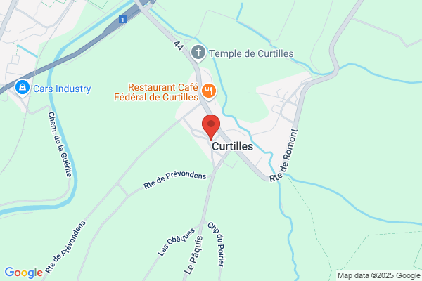 Administration communale