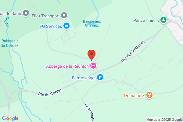 Administration communale Syens