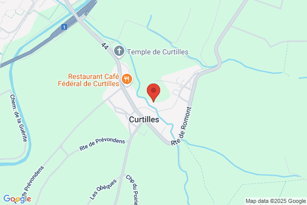 BUREAU DE GESTION