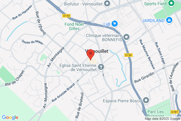 Boutique Coup de Coeur