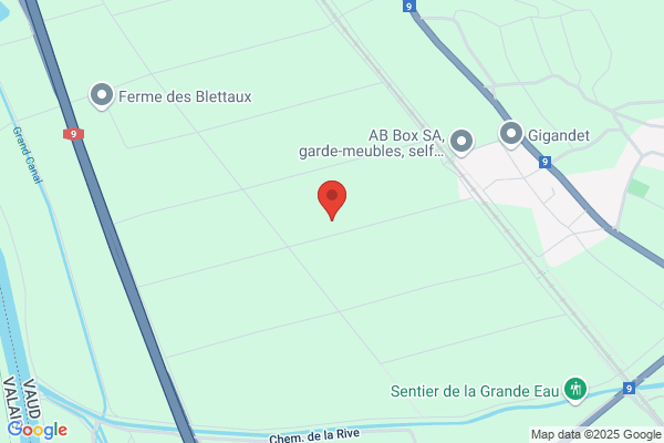 Ferblanterie Cornu Sàrl