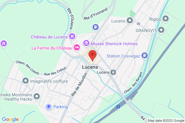 Garage H. Pahud
