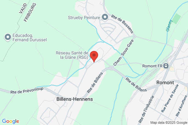 Hôpital de district administration