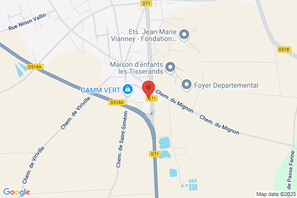 MD Moteurs