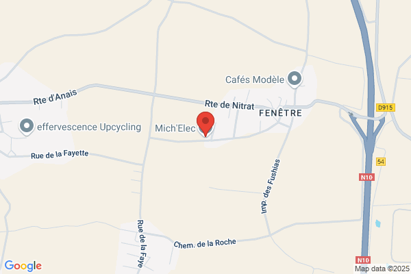 Michel Atelier Electrotechnique