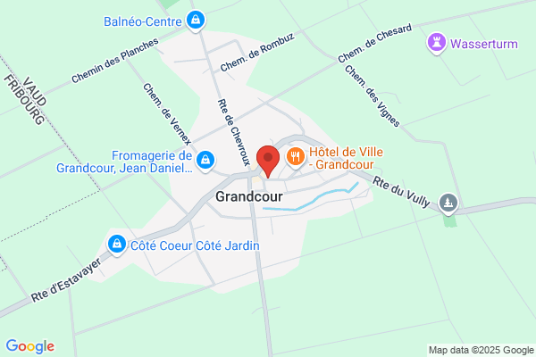 Office de poste
