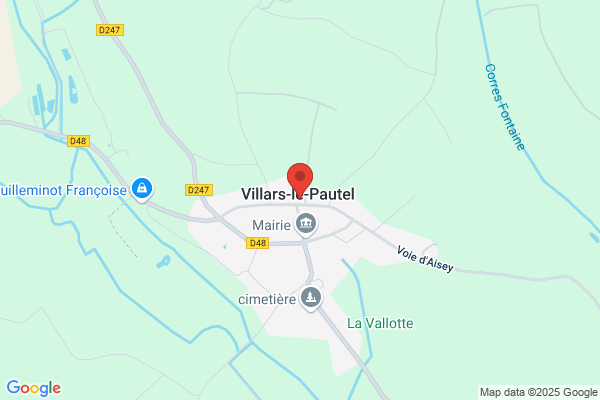 Office de poste