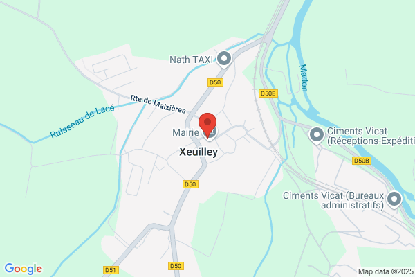 Office de poste