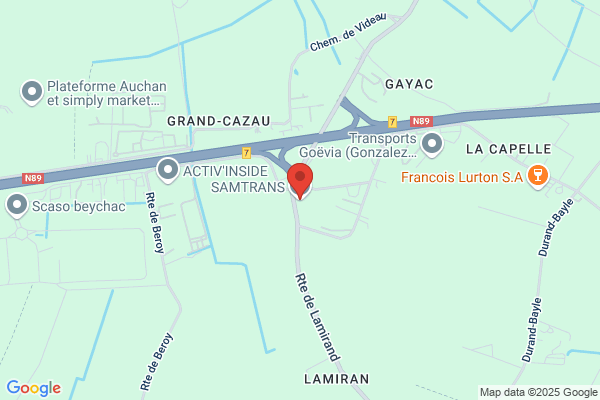 SAMTRANS, Dagon und Gobet
