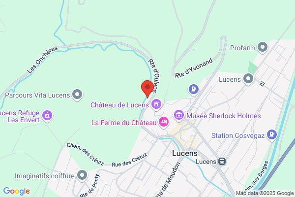 Scierie La Cerjaule SA