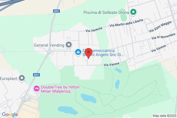 TEIC Sàrl