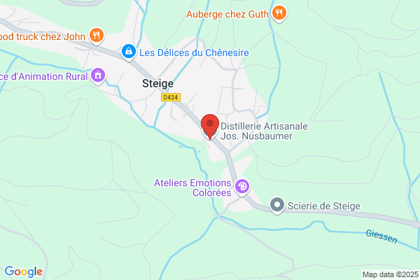 Dominique et Zetty Nusbaumer