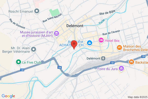 Bureau d'architecture Boivin
