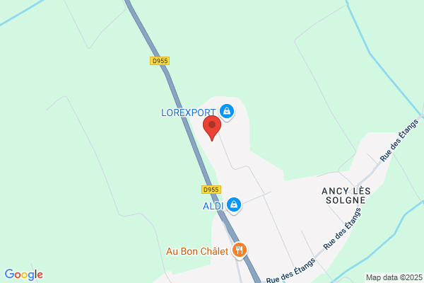 L'As du Carreau Sàrl