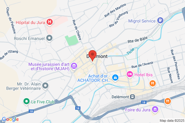 Boulangerie Aubry