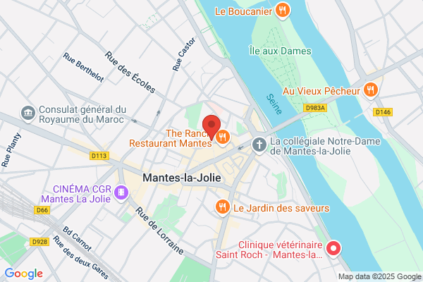 Bar de la Tour