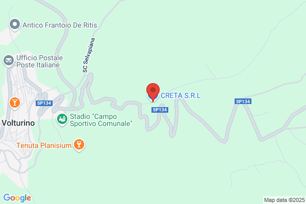 Cretamet Sàrl