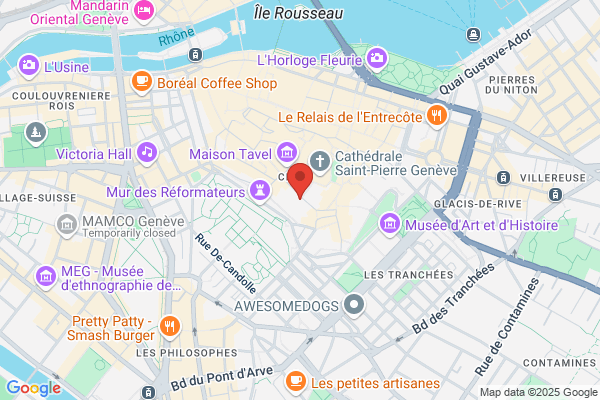 Fonds de prévoyance et de retraite en faveur Hôtel de Ville