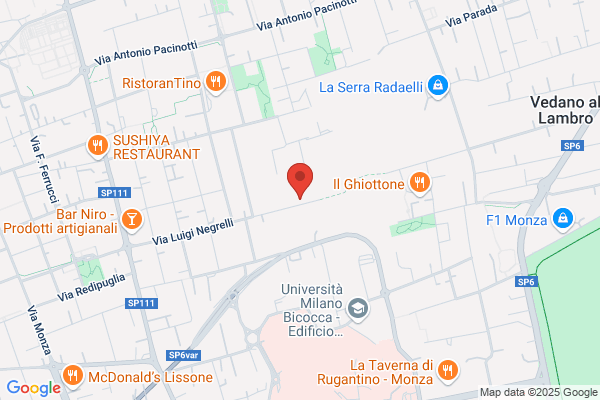 Société Parteco