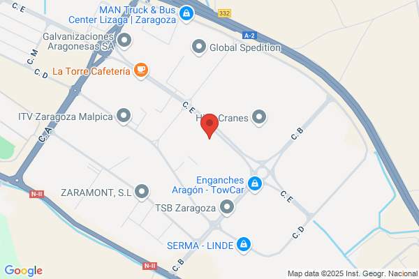 TUSA Holding SA