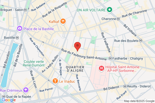 Auberge de Jeunesse ASJ