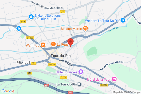 Boutique La Tour